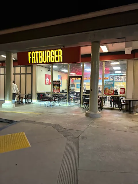 Fatburger