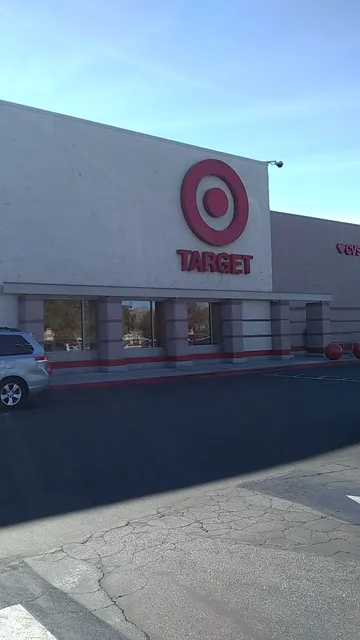 Target