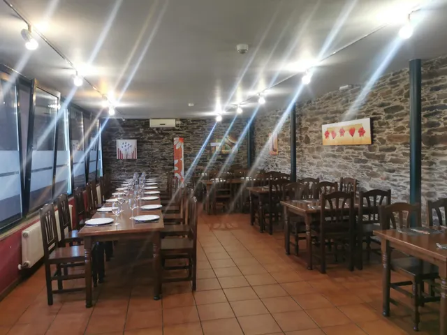 Hotel Restaurante Amenal