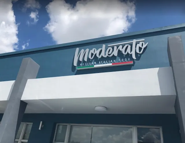 Moderato Ristorante