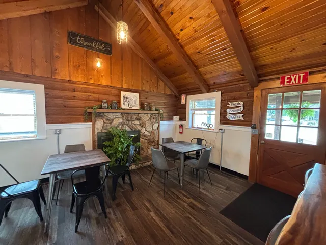 Milk and Honey Coffee House