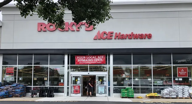 Rocky's Ace Hardware