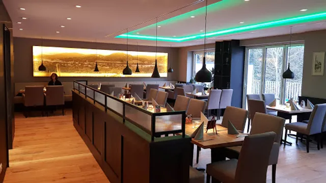 Restaurant "Zum Ännchen"