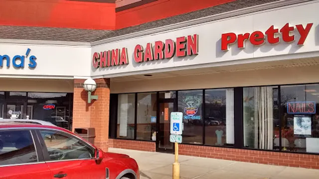 China Garden