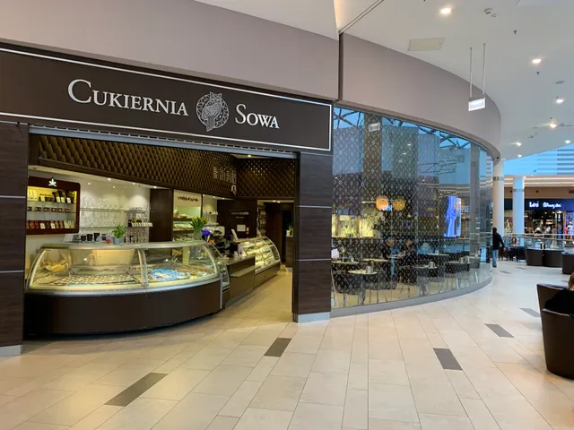 Cukiernia Sowa