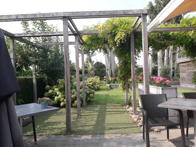 Eet- & Drinckerij Nobel