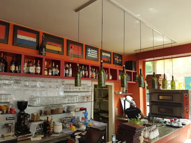 Bistro-Café Am Neuen Markt