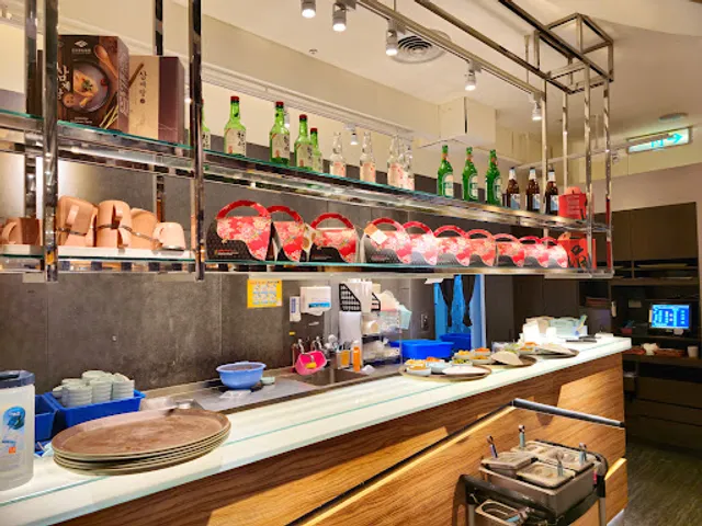 涓豆腐 宜蘭新月店