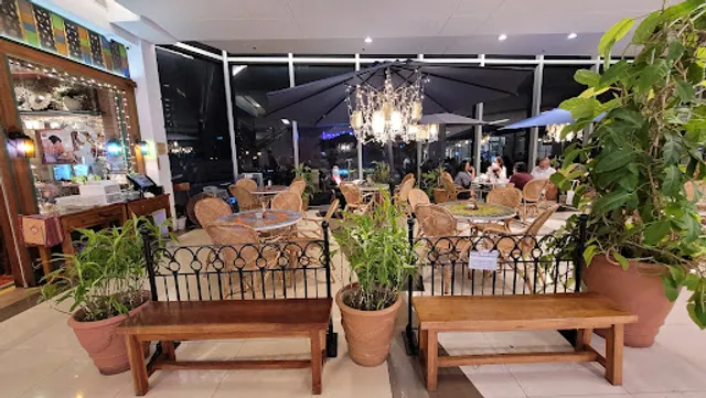 Cafe Mary Grace - Festival Mall