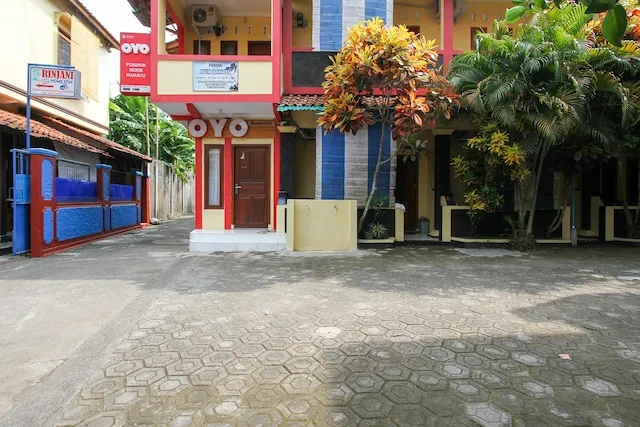 OYO 2757 Pondok Noer Rahayu