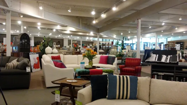 Kittle's Furniture - Greenwood