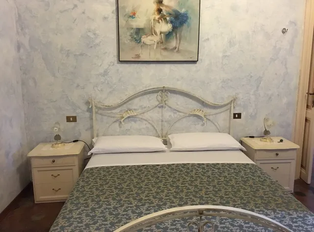 Albergo Della Strega