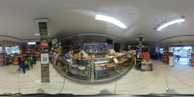 Panificadora Cristal