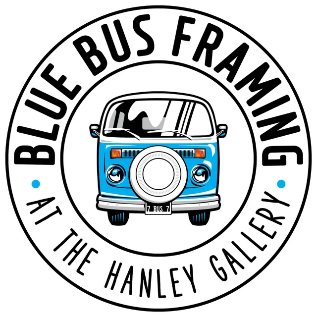 Blue Bus Framing