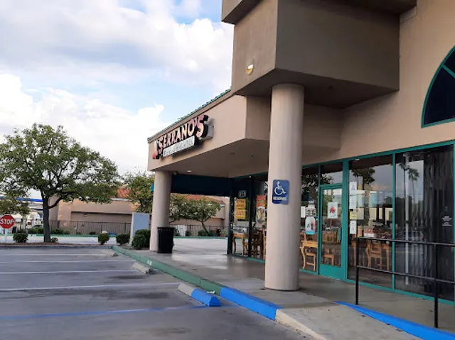 Serrano's Fresco Grill Inc