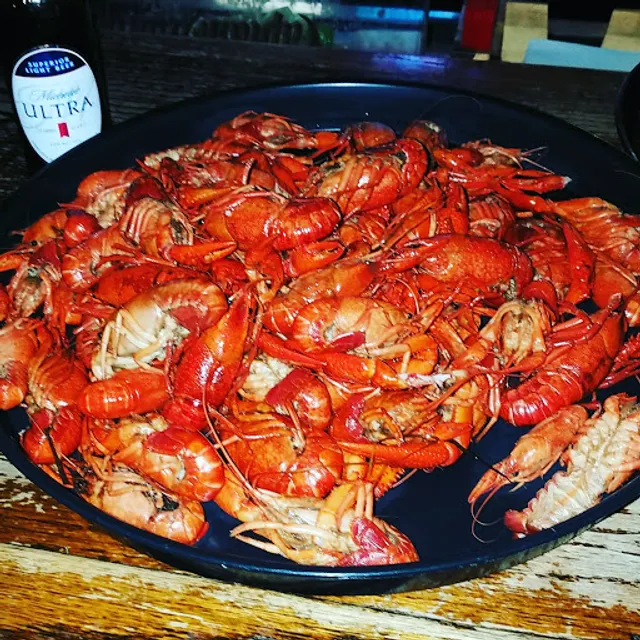 Lakeside Daiquiri & Grill