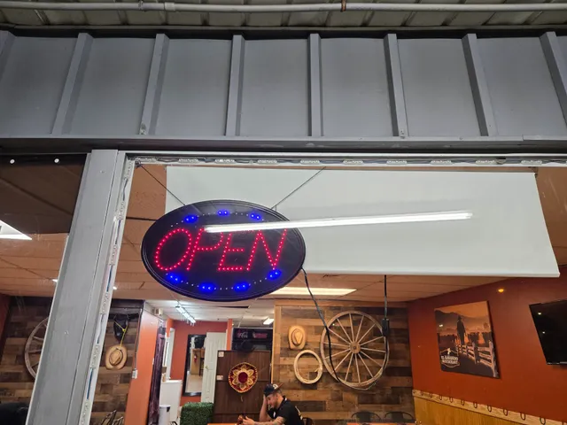 El Ganadero Restaurant