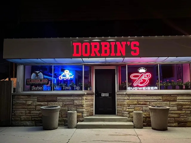 Dorbin’s Old Town Tap