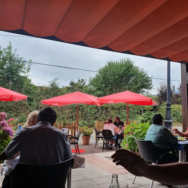 Restaurante lo de Pelayo