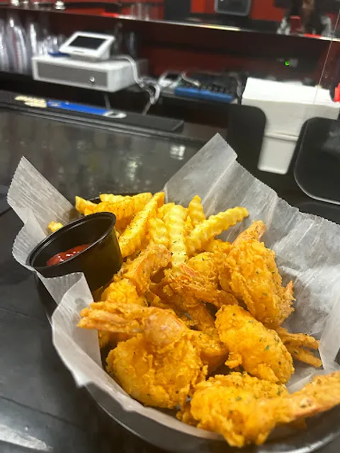 Harp’s Bar & Grille