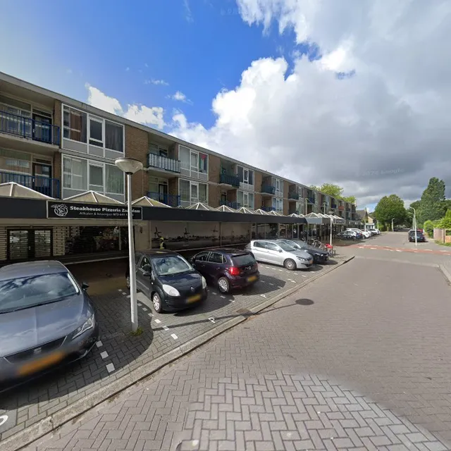 Steakhouse Pizzeria Zaandam