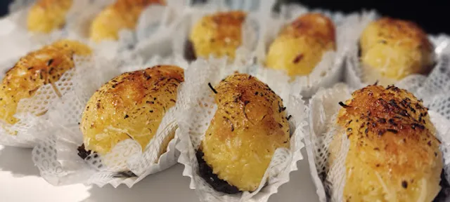 Cafeteria Pelotas - Doces Finos