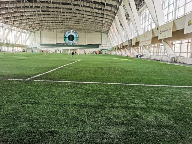 округ Гражданка