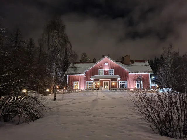 Skogen Hotell Arvidsjaur AB