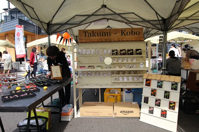 グランパークカフェ