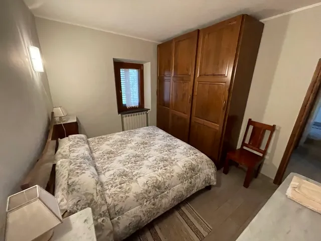 La casetta della nonna