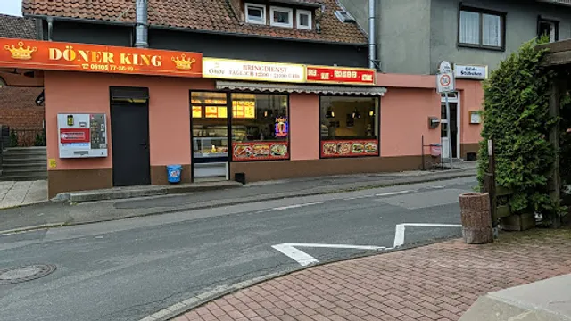 Döner King