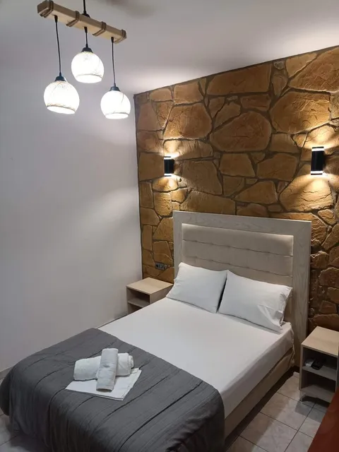 Alexander apartments