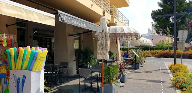 NOA Café Vilamoura