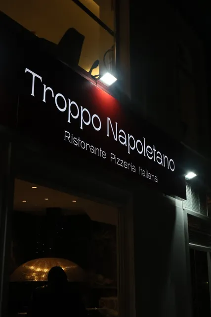 Troppo Napoletano