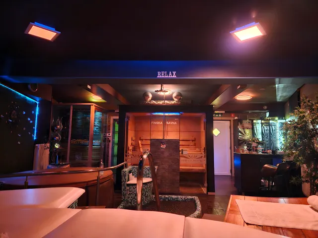 Wellness salon, VVS Salon,d.o.o.