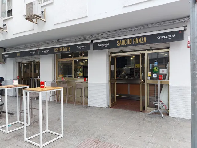 Restaurante Sancho Panza