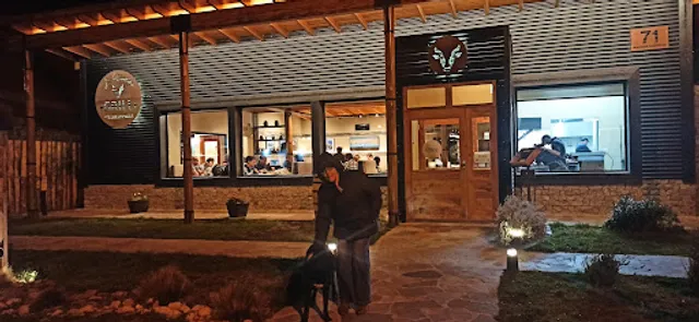 La Viñeria Grill & Pasta