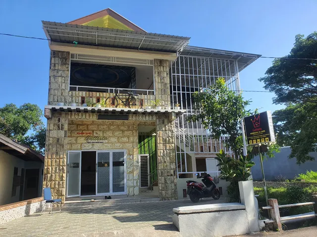 Homestay Syariah Callista Bantaeng Mitra RedDoorz