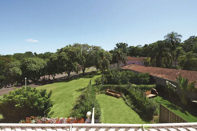 Hotel das Cataratas, A Belmond Hotel, Iguassu Falls