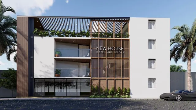 Allure Hotel & Resort