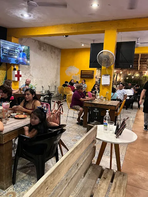 Carnitas Michoacán El Rey