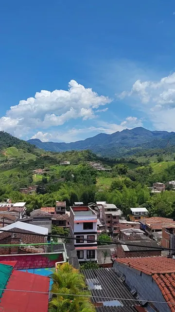 Hospedaje Apartamento Lagom