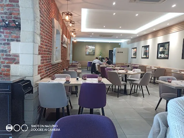 Auberge Saint Hubert