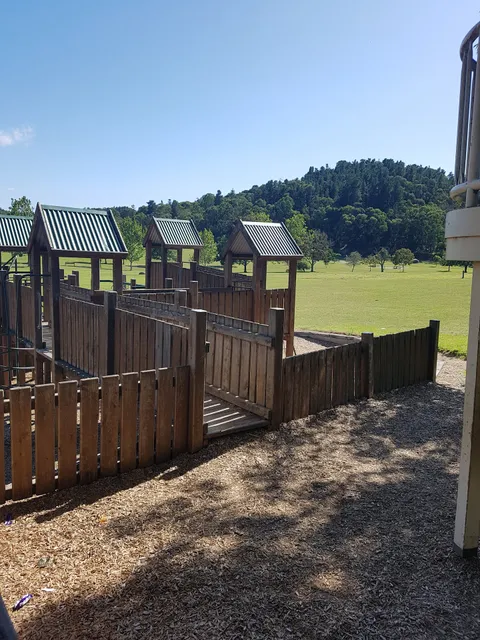 Crystal Brook Picnic Area