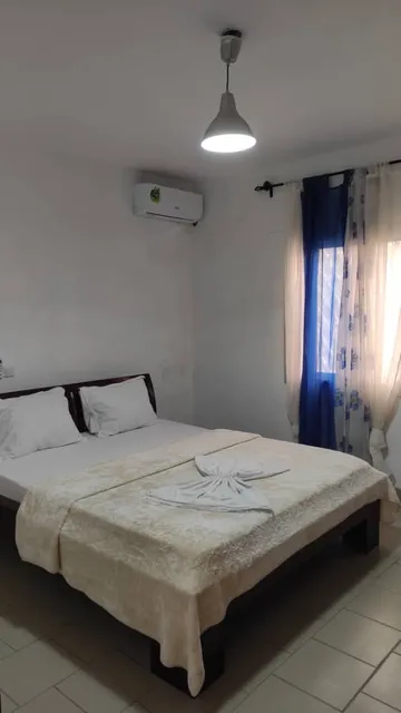 Coubadorf hebergement 5000