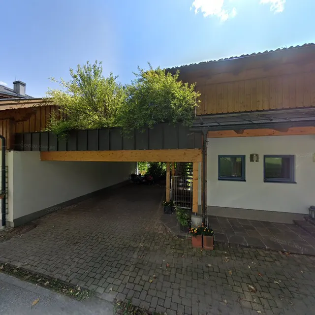 Privatpension Haus Hermine