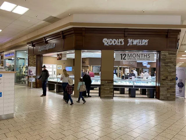 Riddle's Jewelry - Sioux City