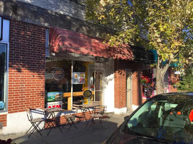 Franki's Sandwich and Grill