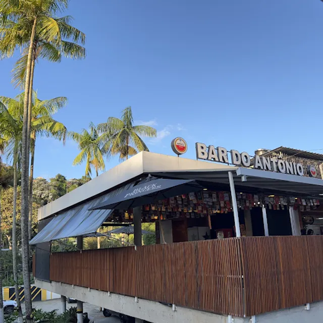Bar do Antonio