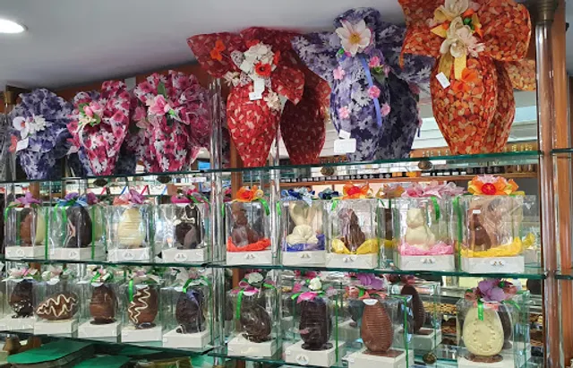 Bar Pasticceria Gelateria Napoleoni